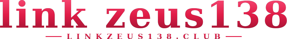 link zeus138 logo