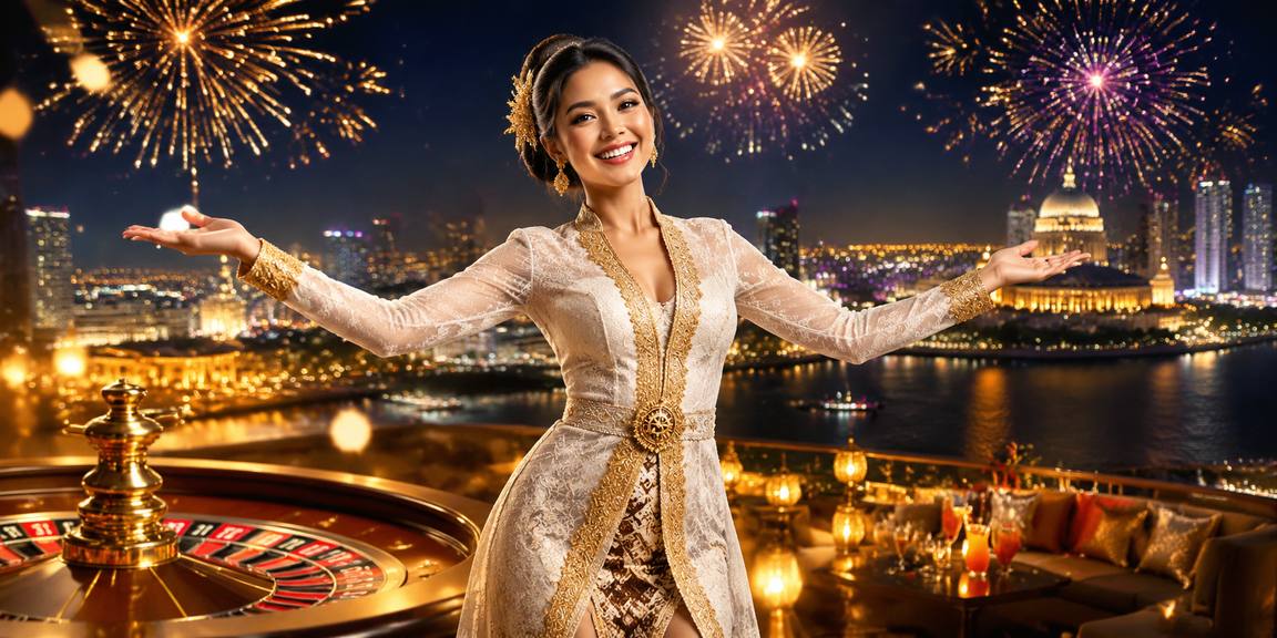 link zeus138 Our link zeus138 Casino Rooms – Providers and Table Types